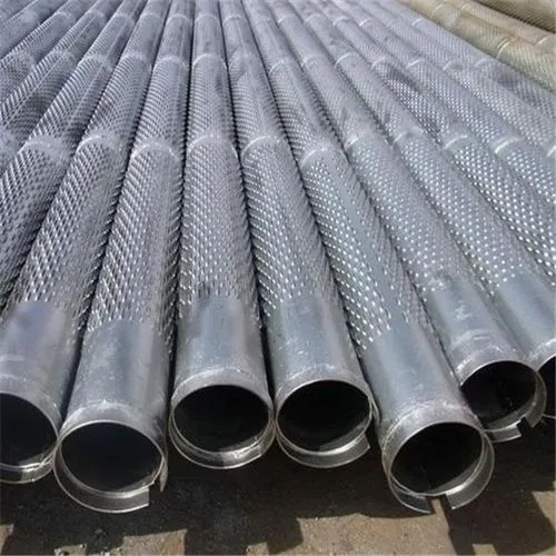 还有其他什么类型的龙岩滤水管加工要求吗？