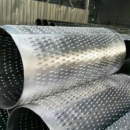 龙岩滤水管参考标准及其他因素