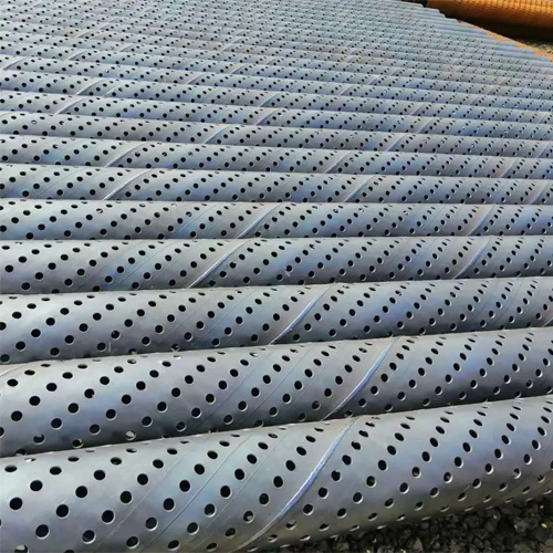 龙岩桥式滤水管如何分类？