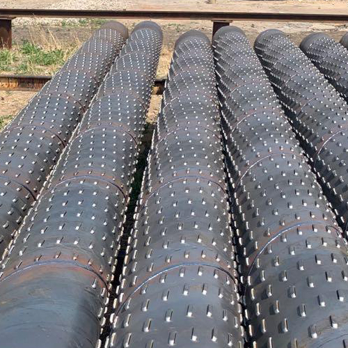 龙岩桥式滤水管有哪些材质？