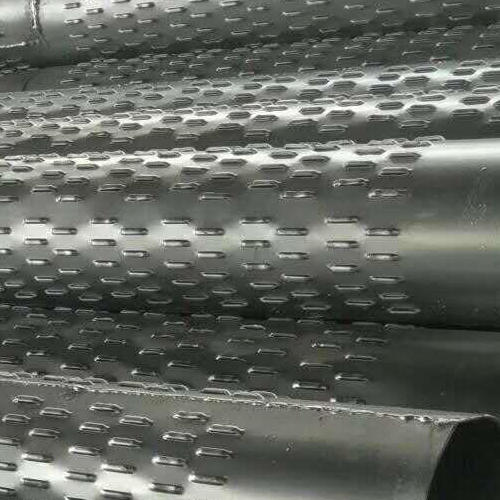 龙岩滤水管的焊接工艺有哪些