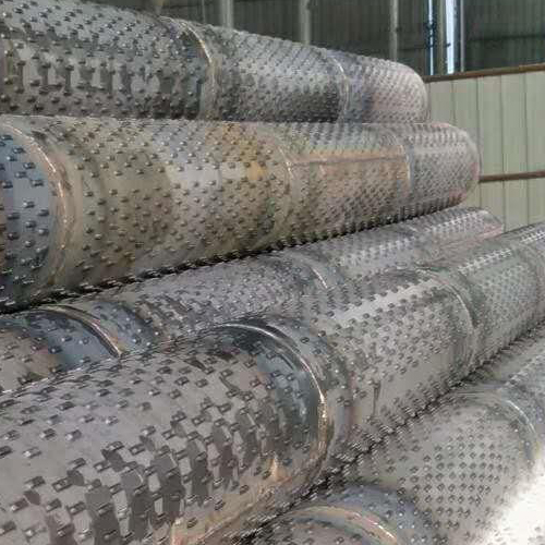 龙岩滤水管一般口径的选择方式