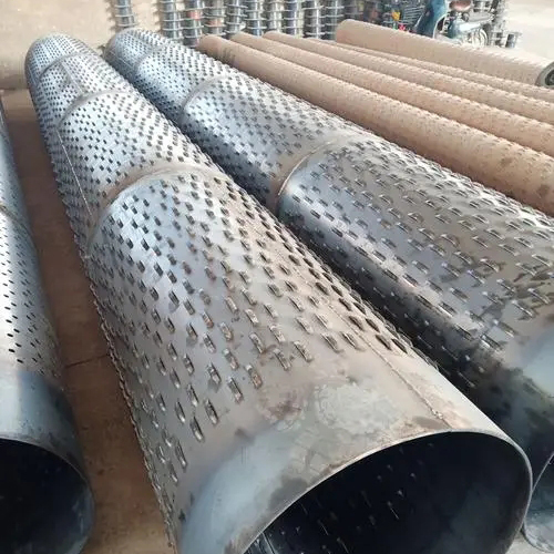 龙岩滤水管施工标准是什么