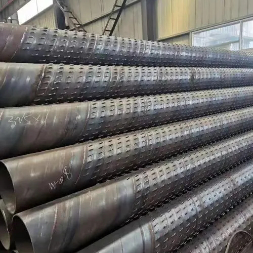 龙岩滤水管施工过程中如何保证安全操作？