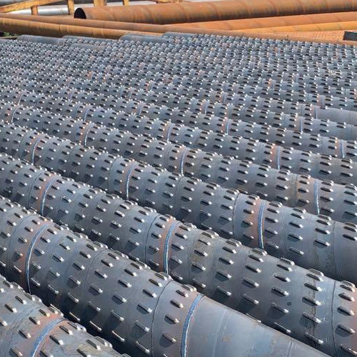 龙岩滤水管降水原理是什么？