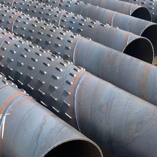 龙岩滤水管规格型号有哪些