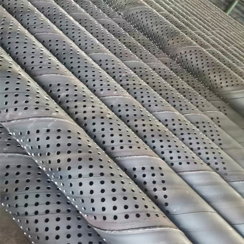 龙岩滤水管施工要求及施工条件