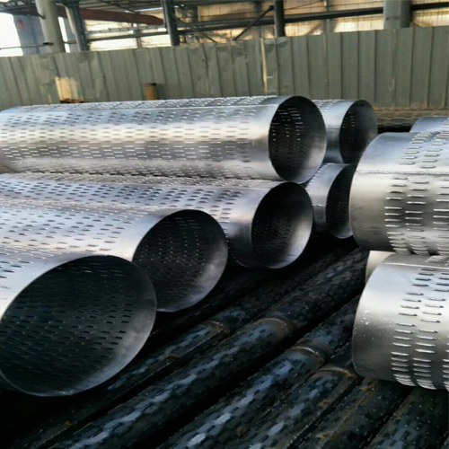 龙岩桥式滤水管设备安装注意事项